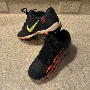 Nike Diamond Baseball Cleats